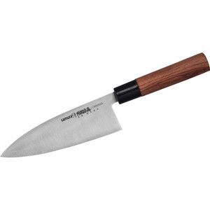 Нож деба Samura Okinawa (SO-0129/16)