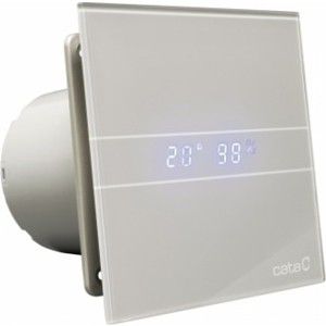 Вентилятор Cata вытяжной E100 GSTH
