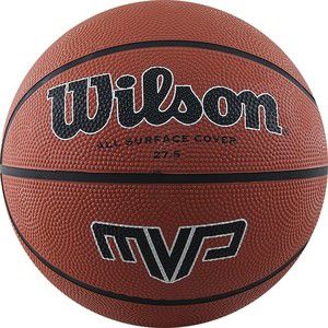 Баскетбольный мяч Wilson MVP WTB1417XB05 р.5