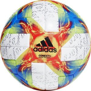 Футбольный мяч Adidas Conext 19 OMB DN8633 р.5