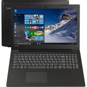Ноутбук Lenovo IdeaPad 330-15IKBR (81DE004FRU) Black 15.6