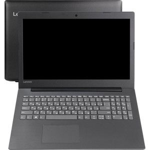 Ноутбук Lenovo IdeaPad 330-15IKB (81DC00L3RU) Black 15.6" HD/ i3 6006U/4Gb/500Gb/DOS