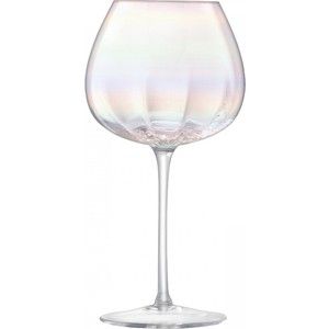 Набор из 4 бокалов для красного вина 460 мл LSA International Pearl (G1332-16-401)