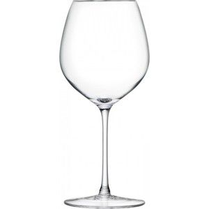 Набор из 4 бокалов для красного вина 400 мл LSA International Wine (G1152-14-301)