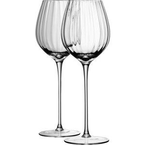 Набор из 4 бокалов для белого вина 430 мл LSA International Aurelia (G845-14-776)