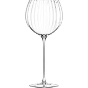 Набор из 4 бокалов для вина 570 мл LSA International Aurelia (G867-20-776)