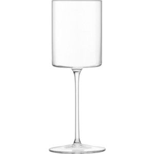 Набор из 4 бокалов для белого вина 240 мл LSA International Otis (G1284-09-301)