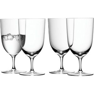 Набор бокалов для воды 400 мл LSA International Wine (G939-14-991)
