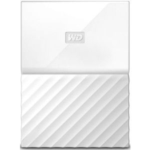 Внешний жесткий диск Western Digital WDBLHR0020BWT-EEUE