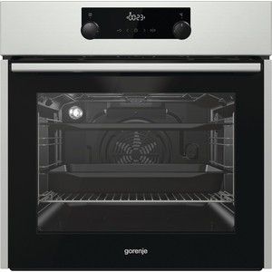 Электрический духовой шкаф Gorenje BO735E11X