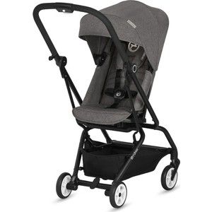 Коляска прогулочная Cybex Eezy S Twist Manhattan Grey