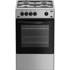 Газовая плита Beko FFSG 42012 S