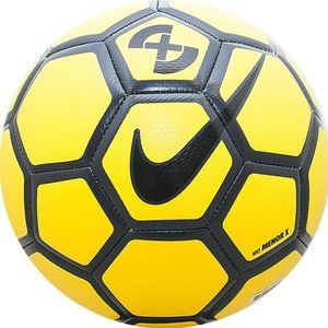 Мяч футзальный Nike Rolinho Menor X SC3039-731 р.4