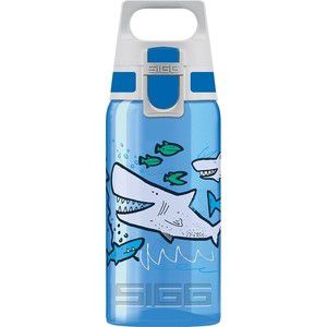 Бутылка для воды 0.5 л Sigg Viva One (8686.50) голубая