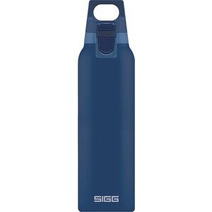 Термобутылка 0.5 л Sigg H&C (8674.00) синяя