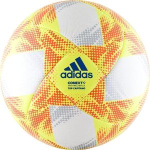 Футбольный мяч Adidas Conext 19 Top Capitano DN8636 р.5