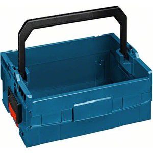 Ящик для инструментов Bosch LT-BOXX 170 для инструментов и оснастки (1.600.A00.222)