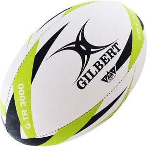 Мяч для регби Gilbert G-TR3000 (42098204) р.4