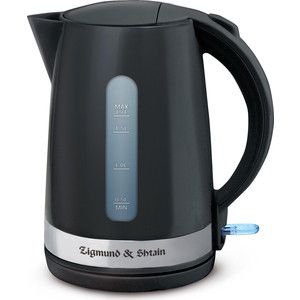 Чайник электрический Zigmund-Shtain KE-618