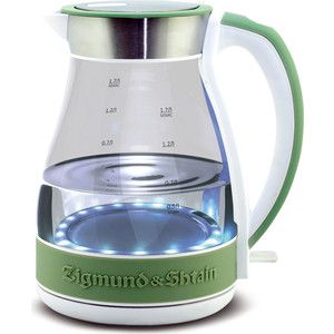 Чайник электрический Zigmund-Shtain KE-822
