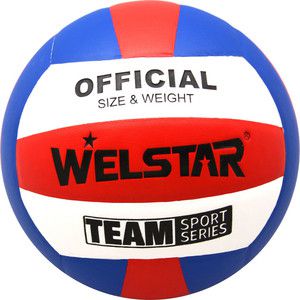 Волейбольный мяч Welstar VLPU4411B р.5