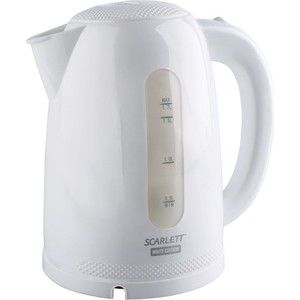 Чайник электрический Scarlett SC-EK18P28