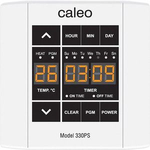 Терморегулятор CALEO CA 330PS