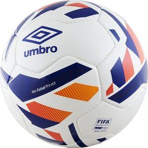 Мяч футзальный Umbro Neo Futsal Pro 20941U-FZM р.4