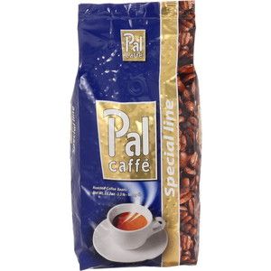 Кофе в зернах Palombini Pal Oro, 1000гр