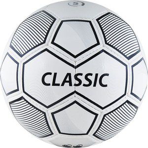 Мяч футбольный Torres Classic (F10615) р.5