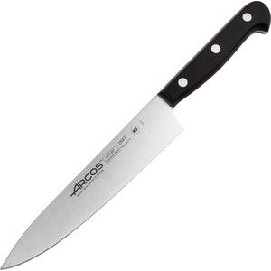 Нож кухонный шеф 17 см ARCOS Universal (2847-B)