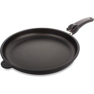 Сковорода d 28 см AMT Gastroguss Frying Pans Titan Induction (AMT I-428)