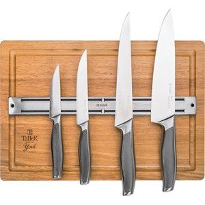 Набор ножей из 6 предметов Taller TR-2002