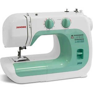 Швейная машина Janome 2055