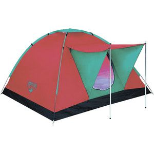 Палатка Bestway 68012 Range 3-местная 210х210х120 см