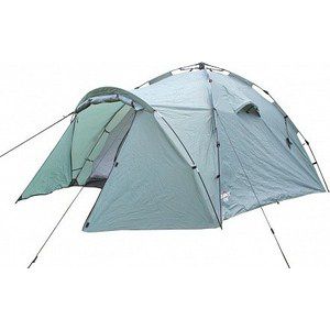 Палатка Campack Tent Alpine Expedition 3, автомат