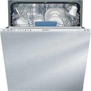Встраиваемая посудомоечная машина Indesit DIF 16B1 A EU