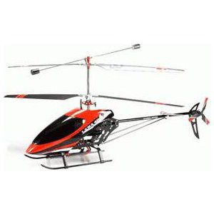 Радиоуправляемый вертолет Walkera Lama 400D 2.4G