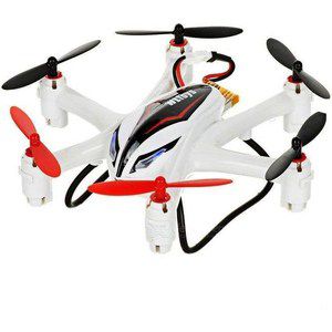 Радиоуправляемый гексакоптер WL Toys Q292G FPV RTF 2.4G