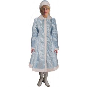 Костюм Snowmen костюм снегурочки (Е3403)