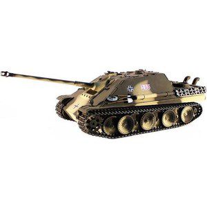 Радиоуправляемый танк Taigen Jagdpanther масштаб 1:16 2.4G