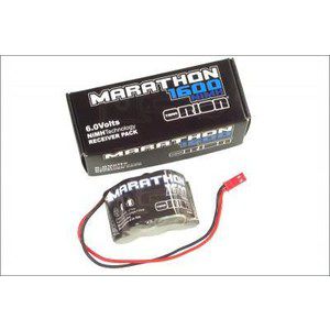 Аккумулятор Team Orion Marathon ReceiBer Pack Ni-Mh 6В Hump 5S 1600 мАч
