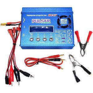 Зарядное устройство Pulsar Pulsar BX 07