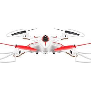 Радиоуправляемый квадрокоптер Syma X56W Folding Wizard FPV RTF 2.4G