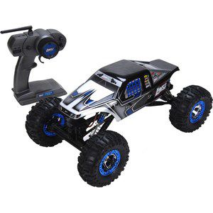 Радиоуправляемый краулер Losi Night Crawler 4WD RTR масштаб 1:10 2.4G