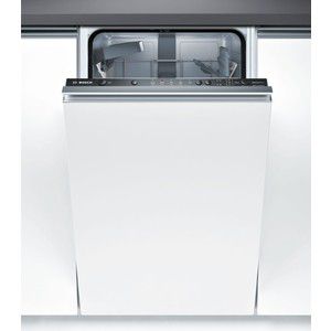 Встраиваемая посудомоечная машина Bosch Serie 2 SPV25CX01R
