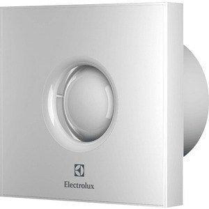 Вытяжной вентилятор Electrolux EAFR-120TH white