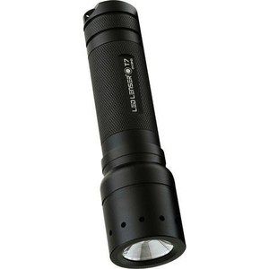 Фонарь LED Lenser светодиодный тактический T7.2 (9807)