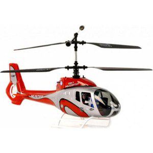 Радиоуправляемый вертолет E-sky EC130 Hunter 40 72Mhz