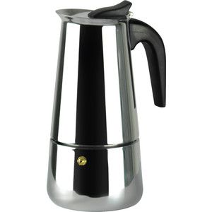 Гейзерная кофеварка на 6 чашек Kelli KL-3018